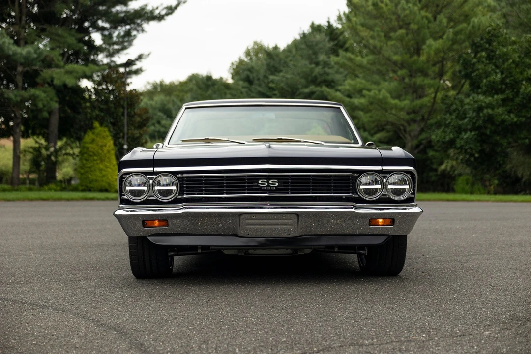 1966 Chevrolet El Camino 2nd Gen - Image 28 of 31
