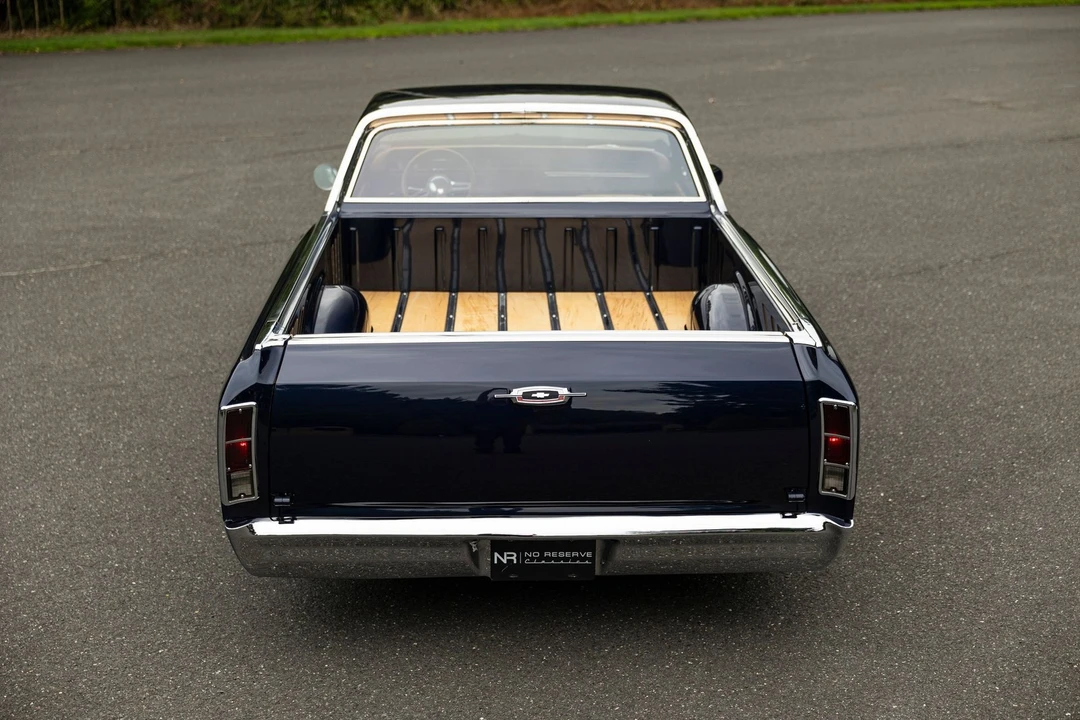 1966 Chevrolet El Camino 2nd Gen - Image 8 of 31