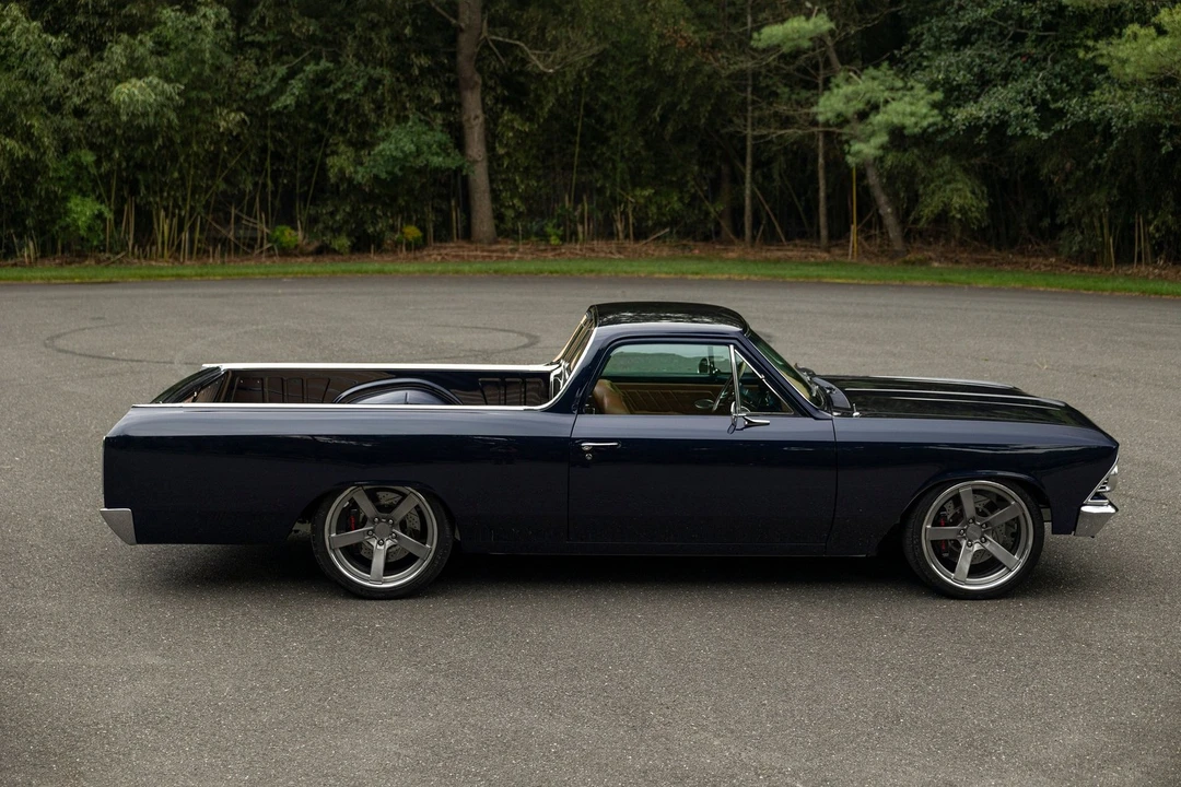 1966 Chevrolet El Camino 2nd Gen - Image 10 of 31