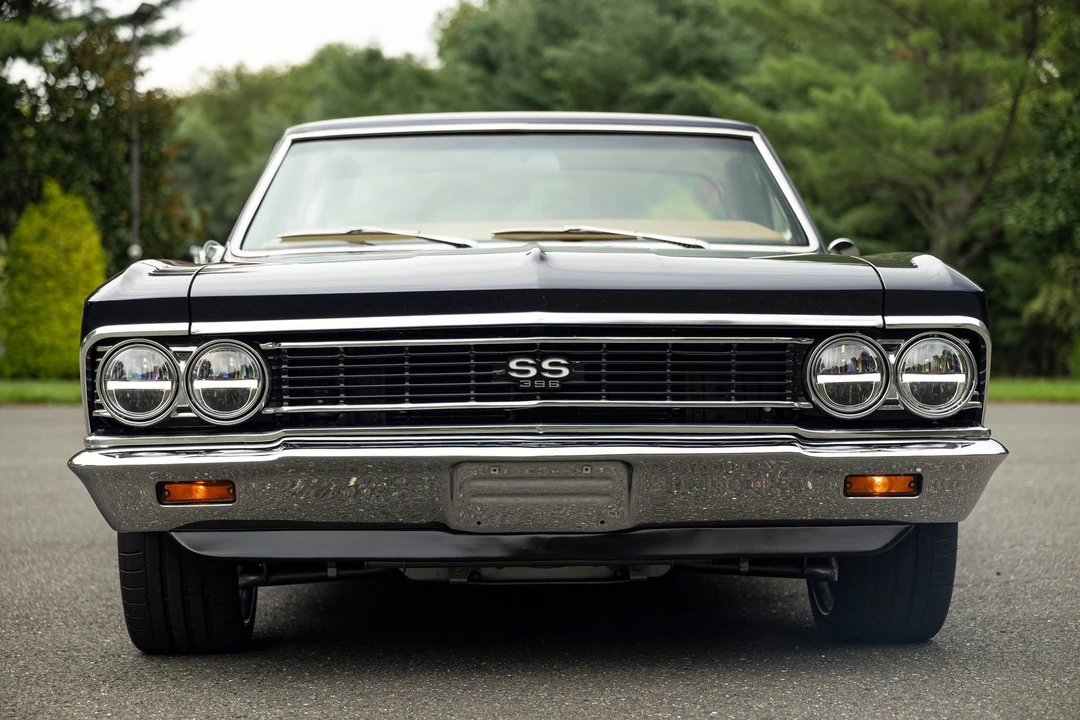 1966 Chevrolet El Camino 2nd Gen - Image 29 of 31