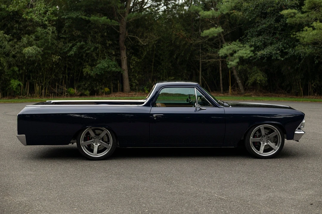 1966 Chevrolet El Camino 2nd Gen - Image 18 of 31