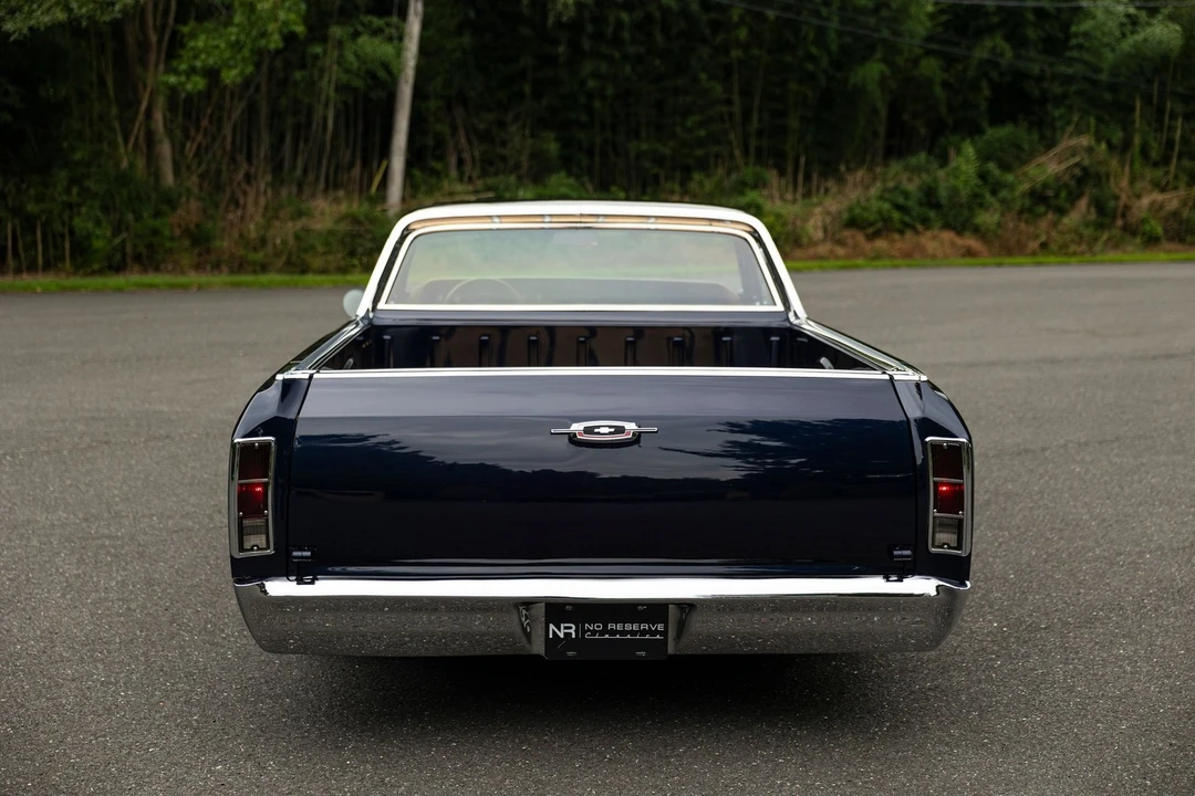 1966 Chevrolet El Camino 2nd Gen - Image 16 of 31