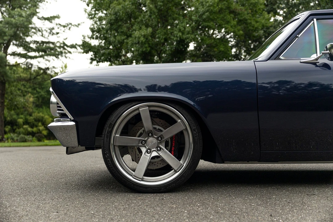 1966 Chevrolet El Camino 2nd Gen - Image 30 of 31