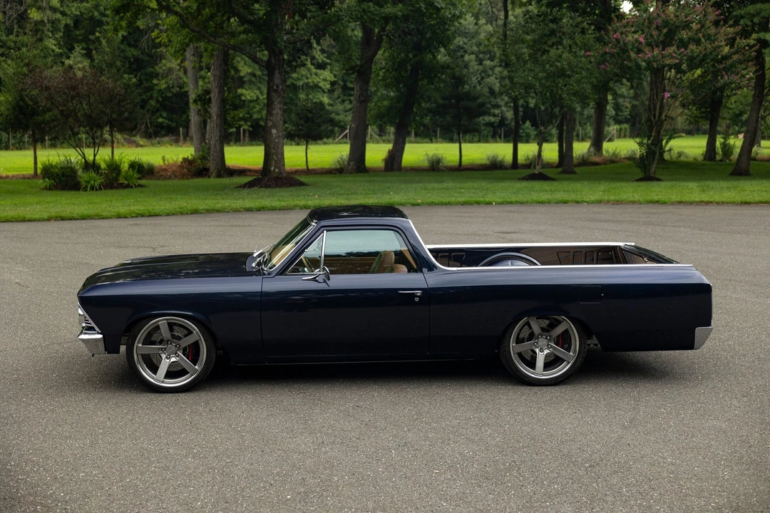 1966 Chevrolet El Camino 2nd Gen - Image 6 of 31