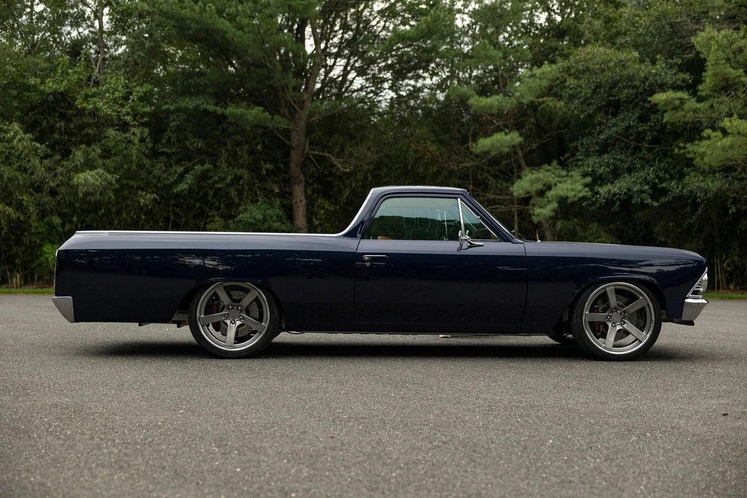 1966 Chevrolet El Camino 2nd Gen - Image 26 of 31