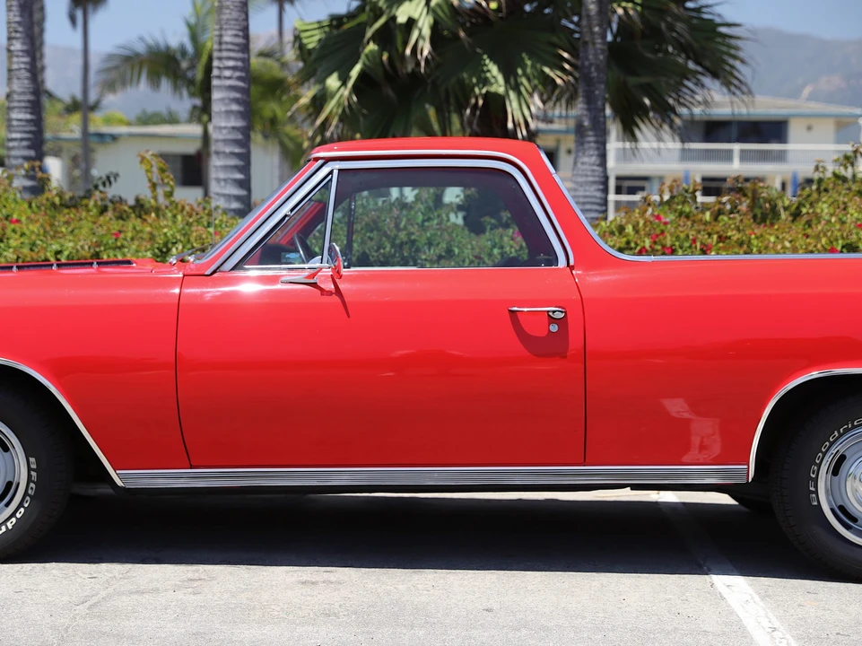 1966 Chevrolet El Camino 2nd Gen - Image 18 of 31