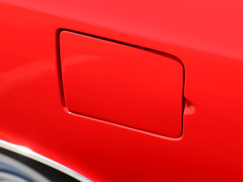 1966 Chevrolet El Camino 2nd Gen - Image 23 of 31