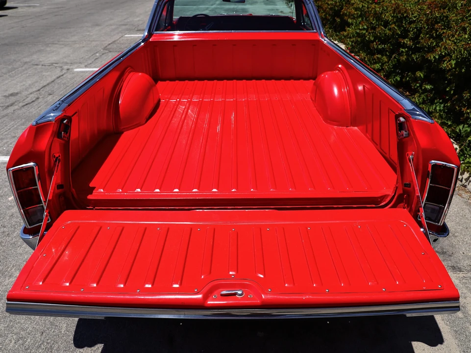 1966 Chevrolet El Camino 2nd Gen - Image 31 of 31