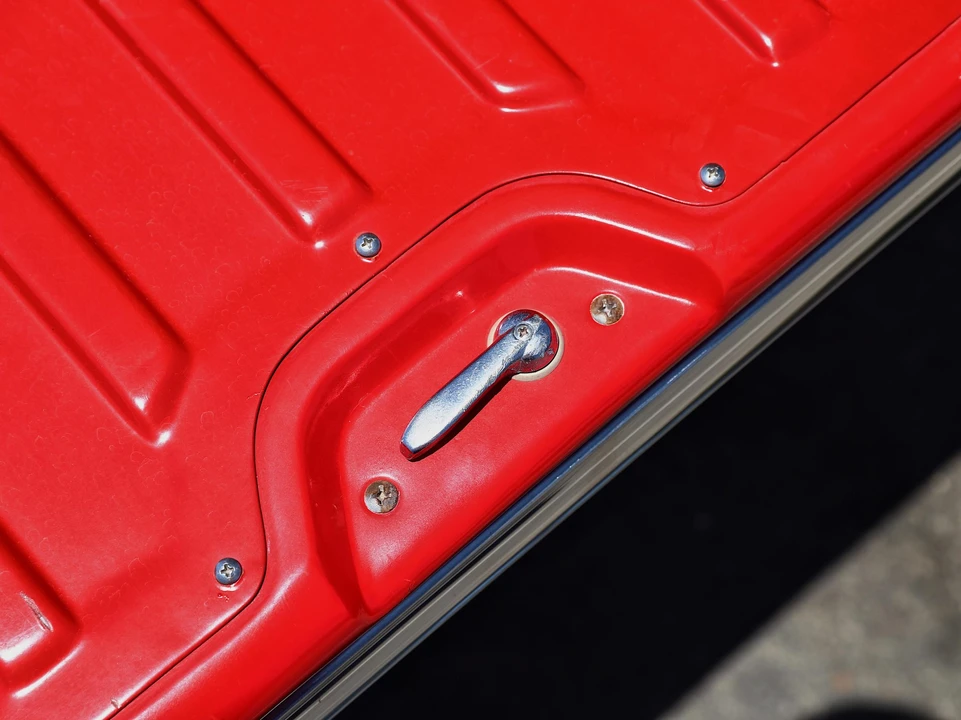 1966 Chevrolet El Camino 2nd Gen - Image 27 of 31