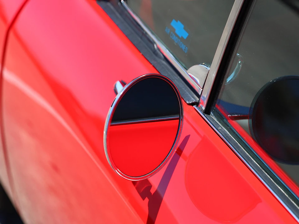 1966 Chevrolet El Camino 2nd Gen - Image 21 of 31