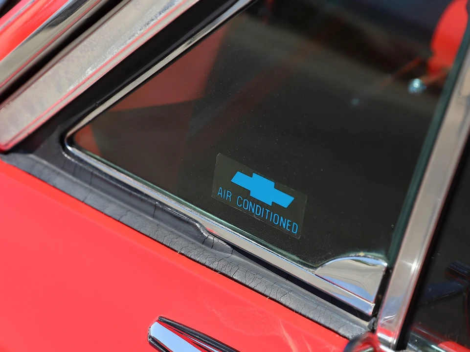 1966 Chevrolet El Camino 2nd Gen - Image 19 of 31
