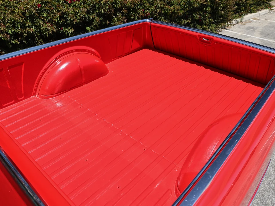 1966 Chevrolet El Camino 2nd Gen - Image 25 of 31