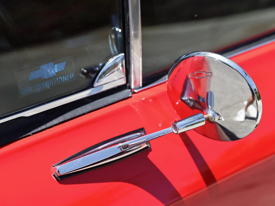 1966 Chevrolet El Camino 2nd Gen - Image 20 of 31