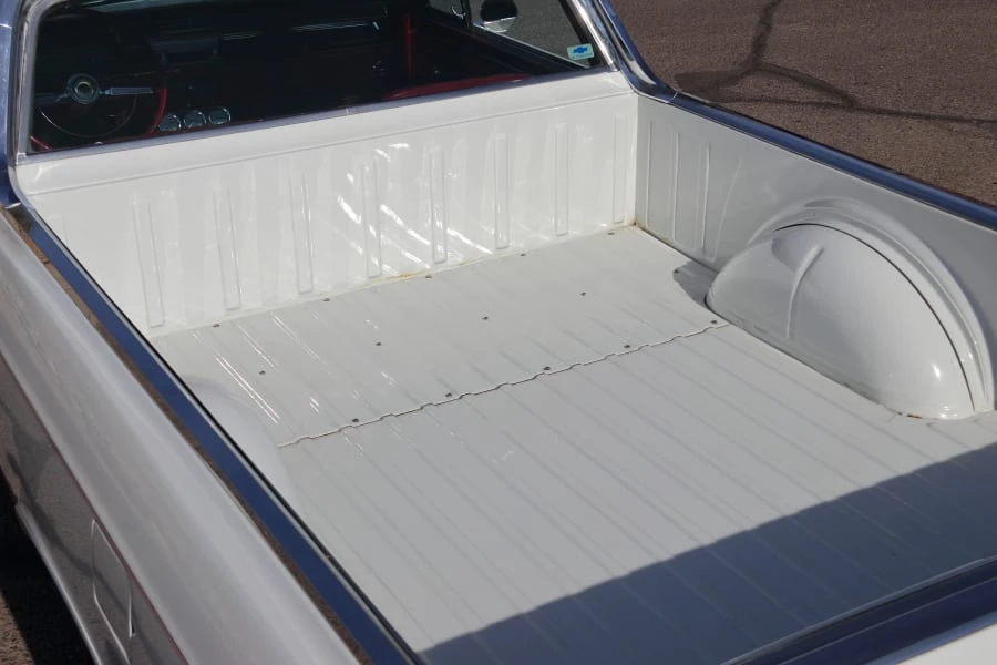 1966 Chevrolet El Camino 2nd Gen - Image 8 of 31
