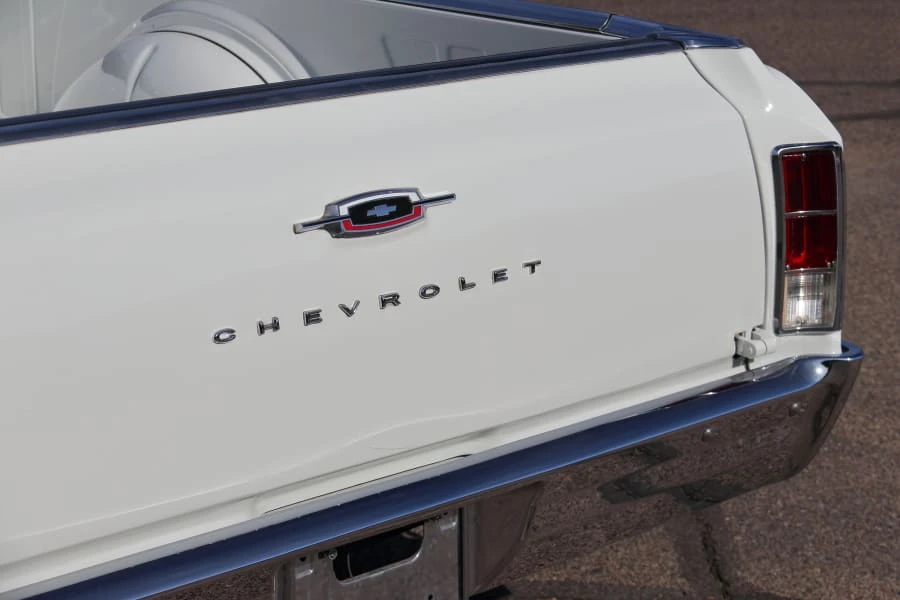1966 Chevrolet El Camino 2nd Gen - Image 7 of 31