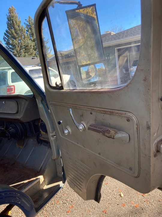 1966 Chevrolet G-Series Van - Image 31 of 31