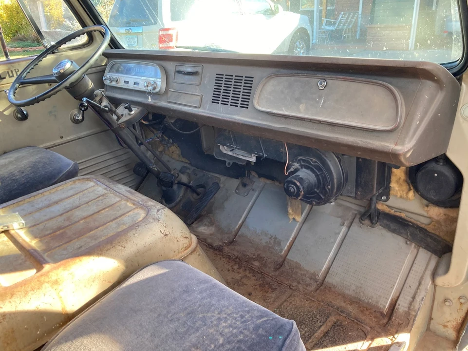 1966 Chevrolet G-Series Van - Image 28 of 31