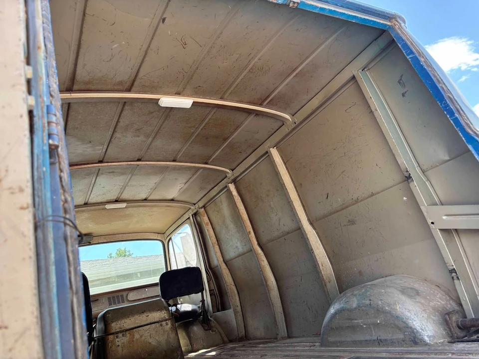1966 Chevrolet G-Series Van - Image 11 of 31
