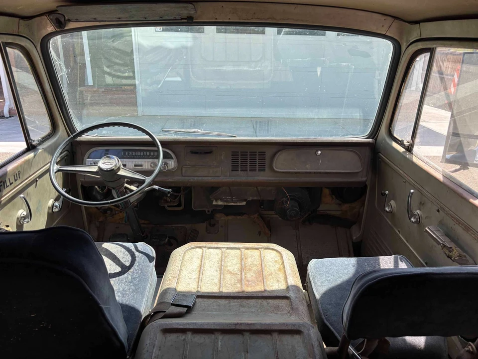 1966 Chevrolet G-Series Van - Image 17 of 31