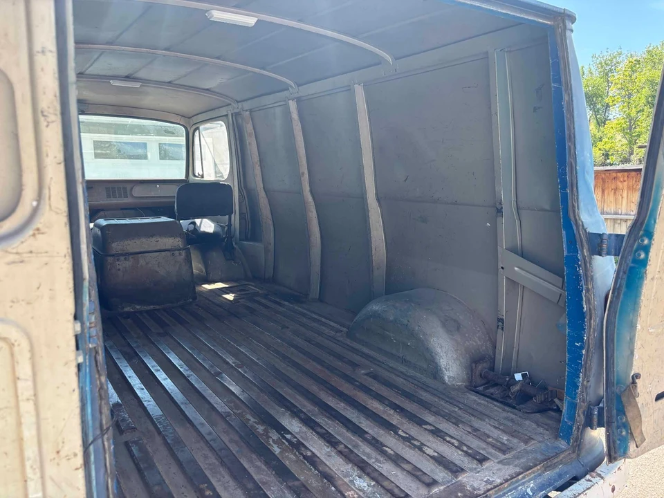 1966 Chevrolet G-Series Van - Image 12 of 31
