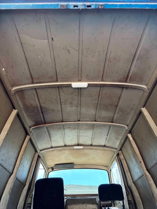 1966 Chevrolet G-Series Van - Image 19 of 31