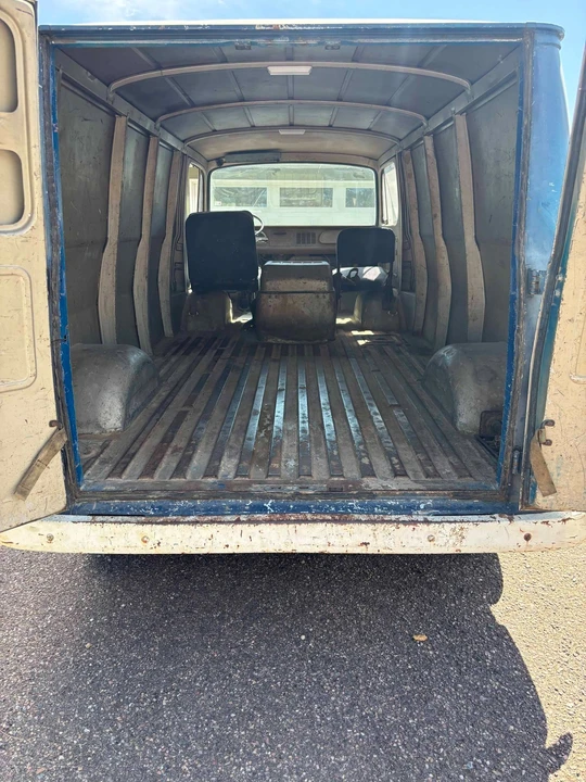 1966 Chevrolet G-Series Van - Image 14 of 31