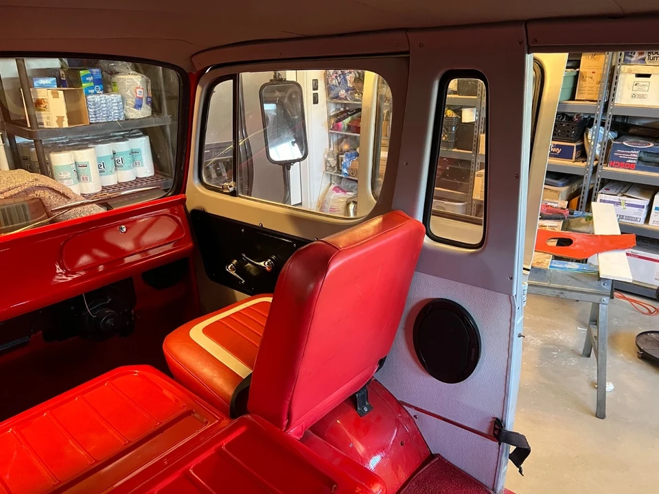 1966 Chevrolet G-Series Van - Image 10 of 13