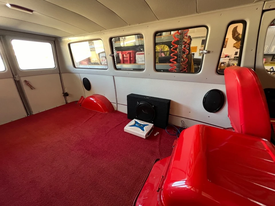 1966 Chevrolet G-Series Van - Image 12 of 13