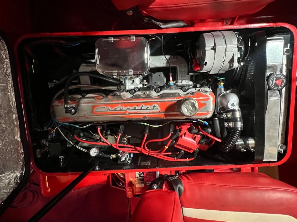 1966 Chevrolet G-Series Van - Image 5 of 13