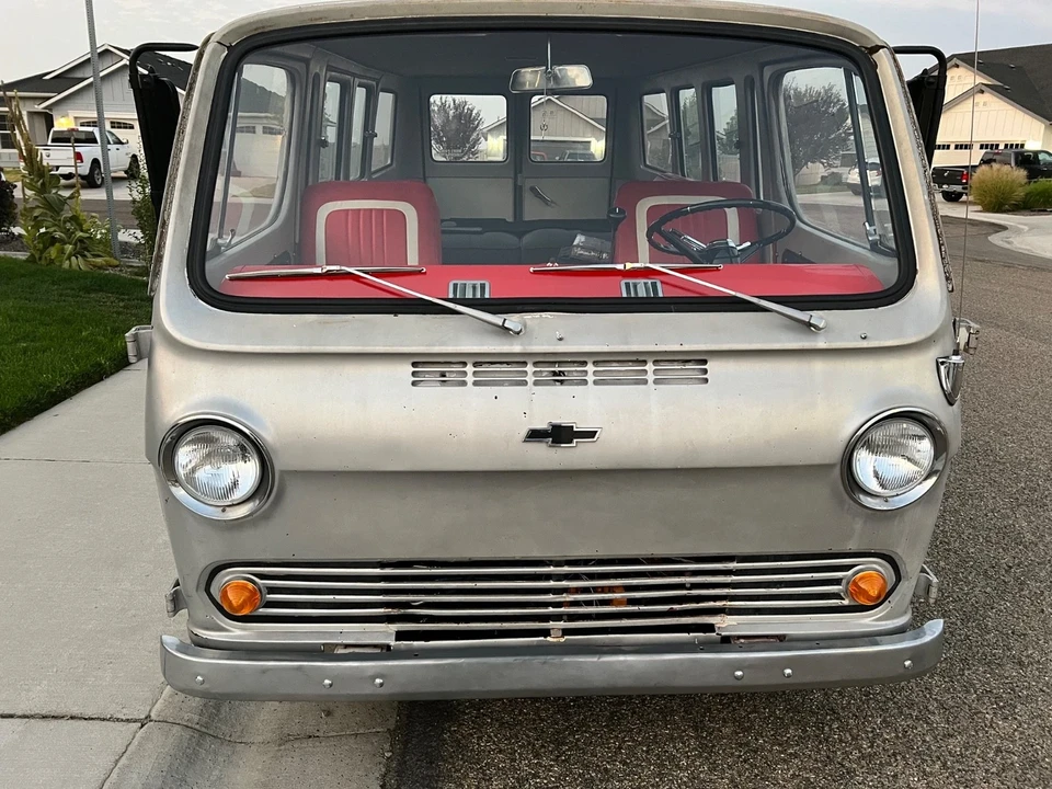 1966 Chevrolet G-Series Van - Image 2 of 13