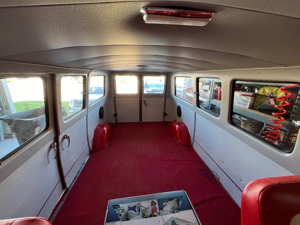 1966 Chevrolet G-Series Van - Image 13 of 13