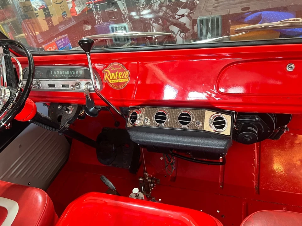 1966 Chevrolet G-Series Van - Image 9 of 13