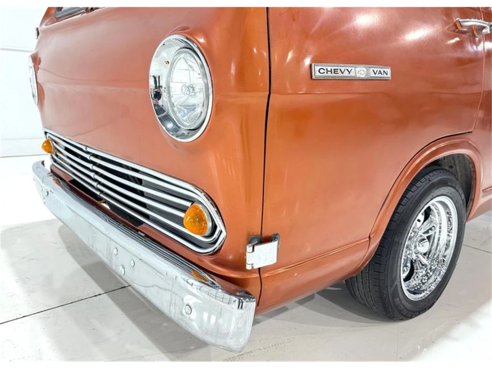 1966 Chevrolet G-Series Van - Image 3 of 5