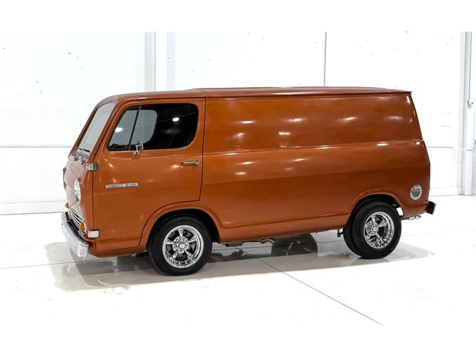 1966 Chevrolet G-Series Van - Image 2 of 5