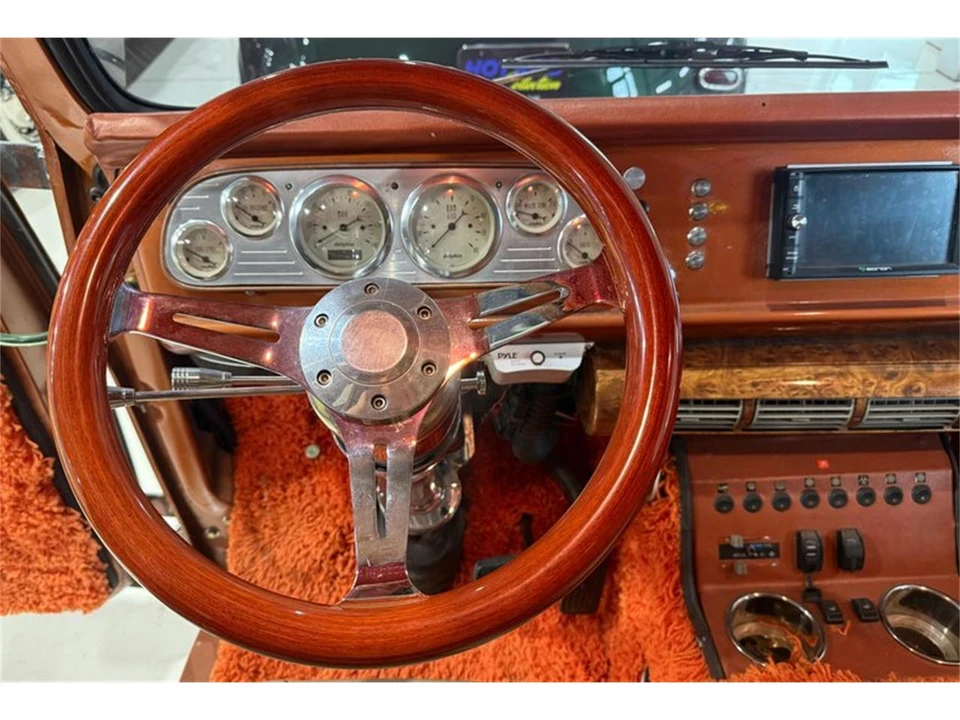 1966 Chevrolet G-Series Van - Image 5 of 5