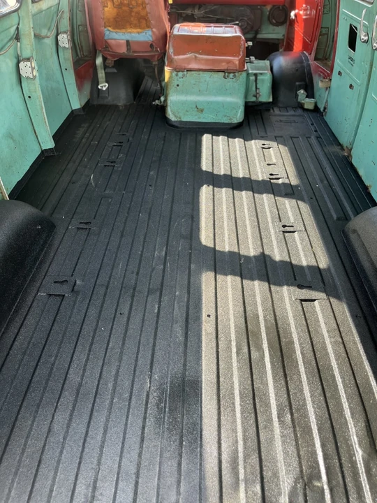 1966 Chevrolet G-Series Van - Image 13 of 13