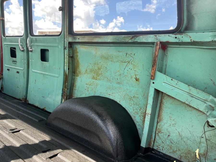 1966 Chevrolet G-Series Van - Image 9 of 13