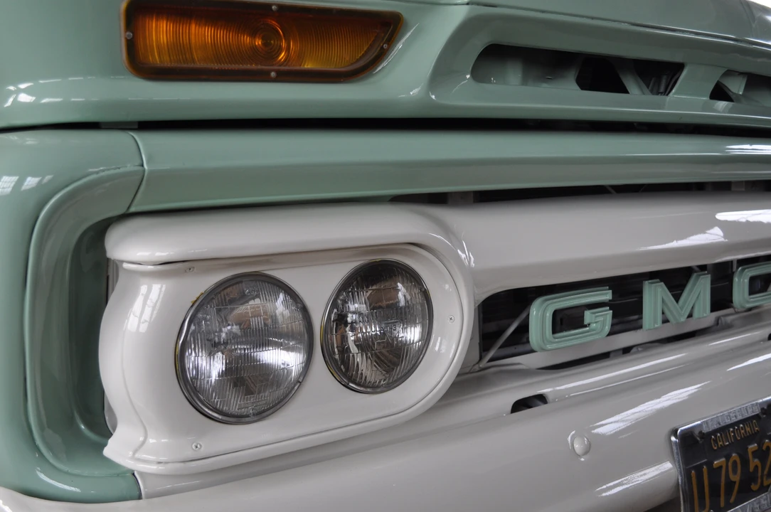 1966 Chevrolet C/K 1st Gen - Image 25 of 31