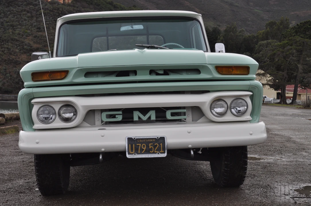 1966 Chevrolet C/K 1st Gen - Image 7 of 31