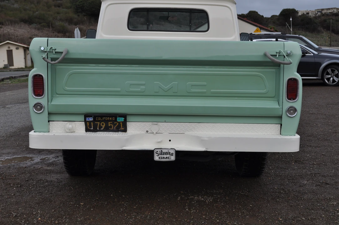 1966 Chevrolet C/K 1st Gen - Image 8 of 31