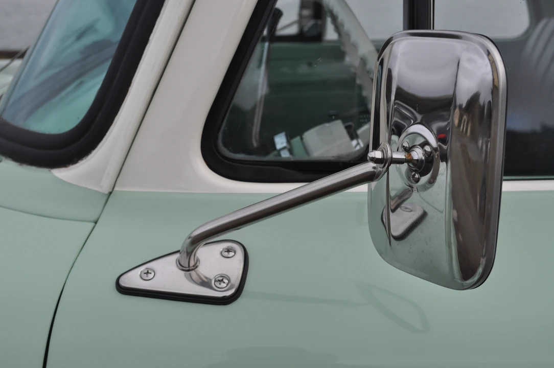 1966 Chevrolet C/K 1st Gen - Image 23 of 31
