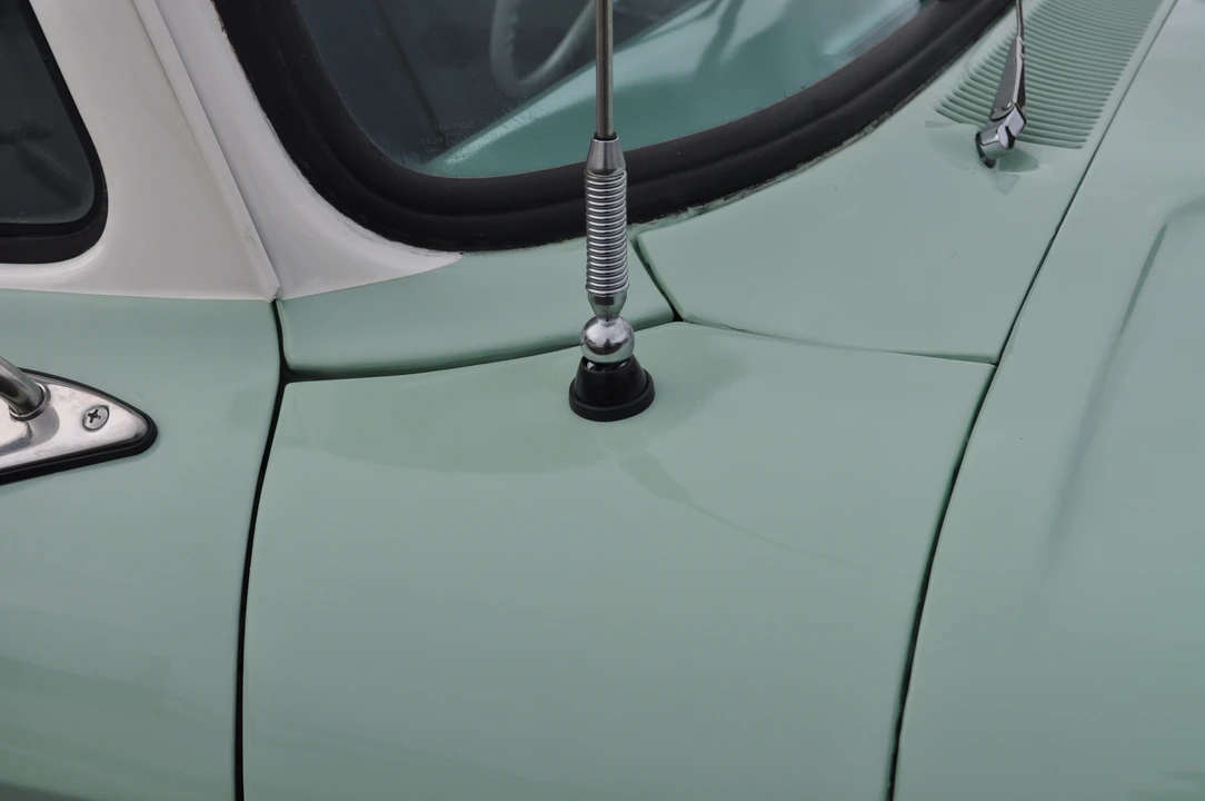 1966 Chevrolet C/K 1st Gen - Image 22 of 31