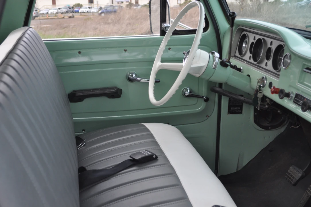 1966 Chevrolet C/K 1st Gen - Image 29 of 31