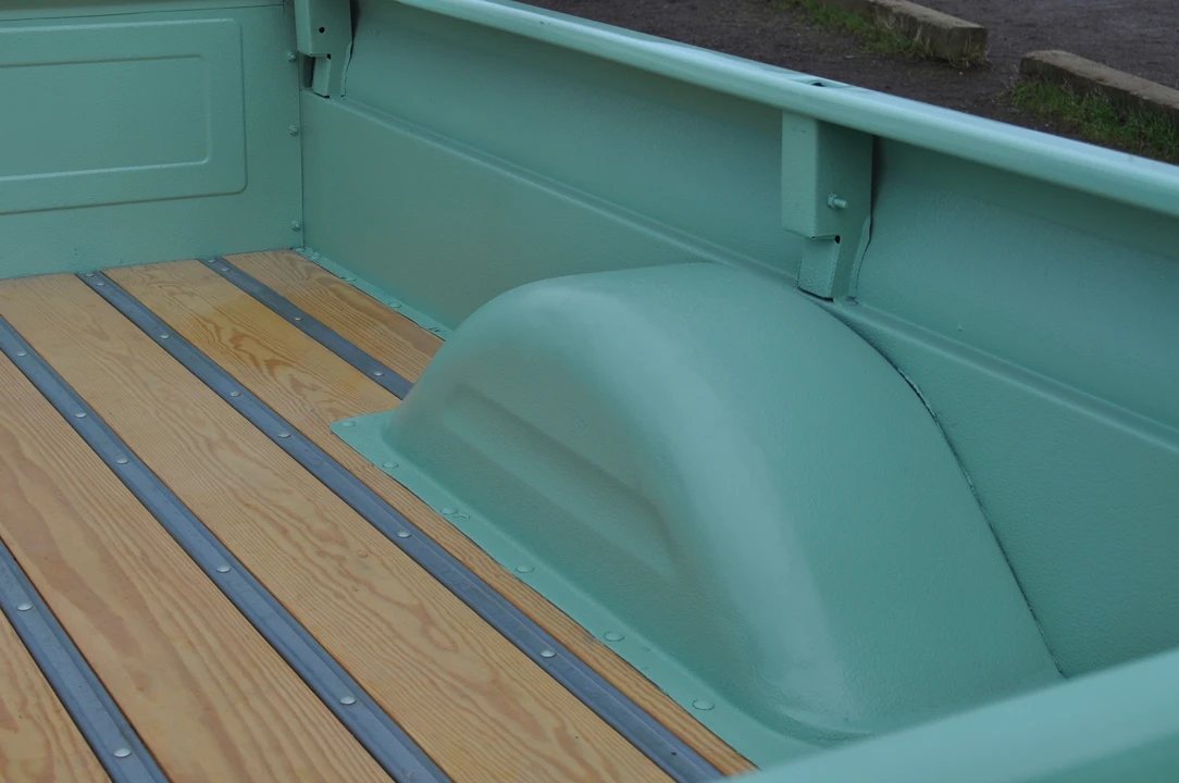 1966 Chevrolet C/K 1st Gen - Image 19 of 31