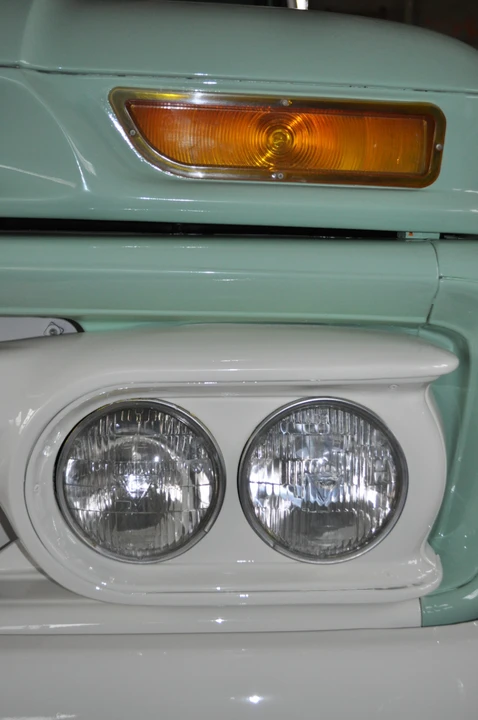 1966 Chevrolet C/K 1st Gen - Image 26 of 31