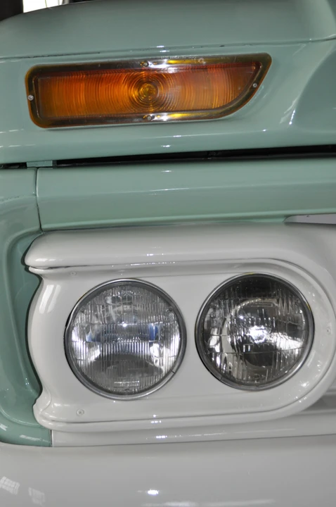 1966 Chevrolet C/K 1st Gen - Image 27 of 31