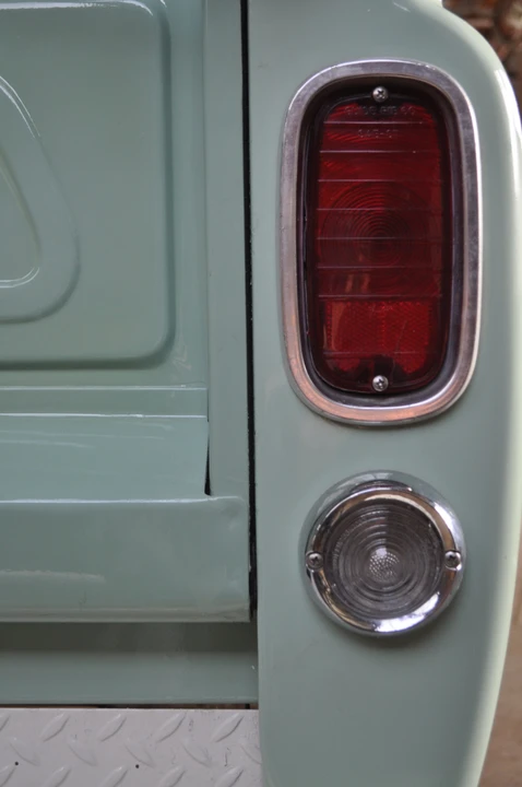 1966 Chevrolet C/K 1st Gen - Image 28 of 31