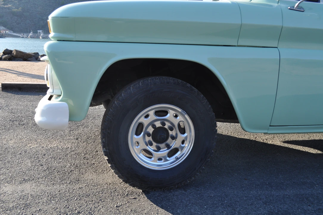 1966 Chevrolet C/K 1st Gen - Image 15 of 31