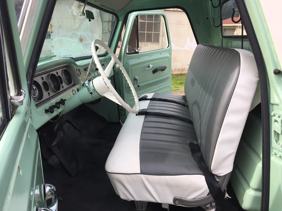 1966 Chevrolet C/K 1st Gen - Image 31 of 31