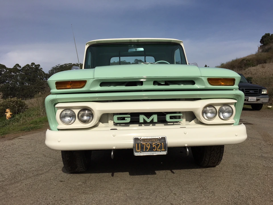 1966 Chevrolet C/K 1st Gen - Image 6 of 31